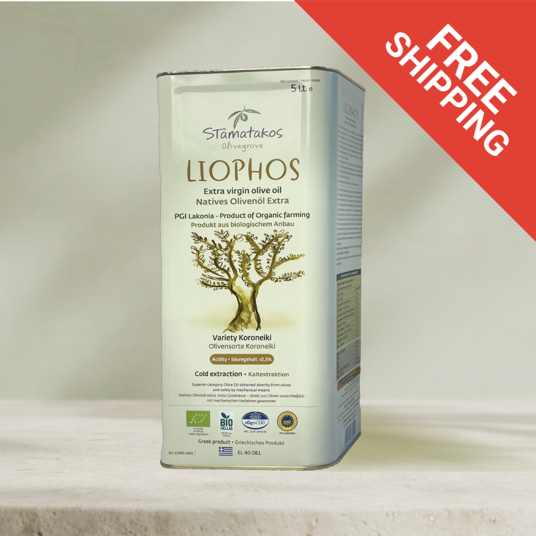 Liophos,5L