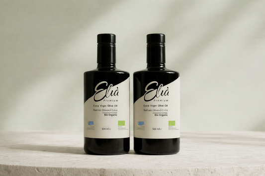 2 x Elia Premium, 500ml