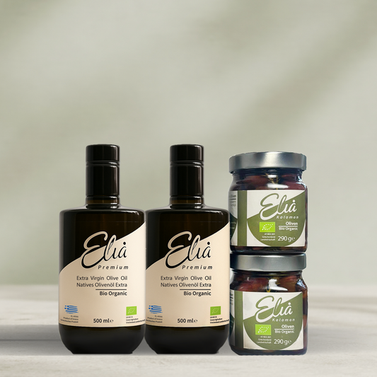 Elia Aegean - Balance Set (DE)